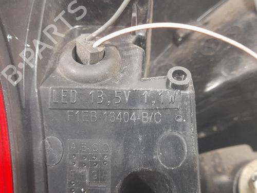 Right taillight FORD FOCUS III 1.0 EcoBoost | BP32773663C35 - Image 4