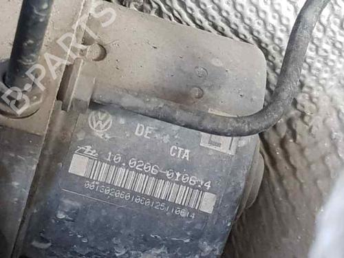 Used ABS pump VW GOLF V (1K1) 1.9 TDI (105 hp) 25735590