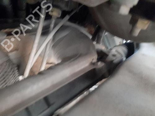 Styregear/Snekke CITROËN C5 I (DC_) 2.0 HDi (DCRHZB, DCRHZE) (109 hp) 28297168