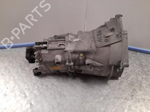 Gearbox BMW 1 (E87) 116 i | BP13551054M3 
