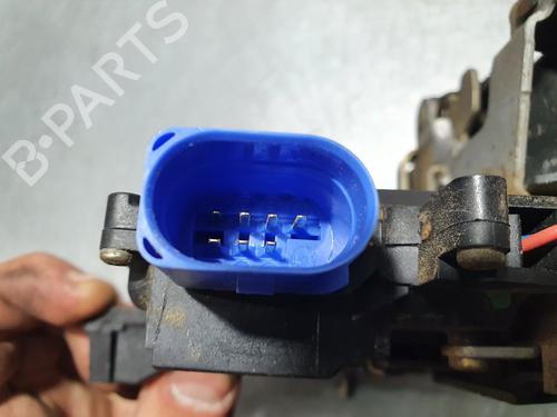 Rear left lock PORSCHE CAYENNE (9PA)  | BP11048010C100 
