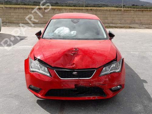 Engine SEAT LEON ST (5F8) 1.2 TSI | BP36503638M1 - Image 3