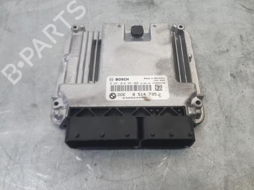 Used Engine control unit (ECU) Engine control unit (ECU) 37473089 37473089