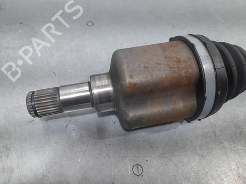 Left front driveshaft FORD C-MAX II (DXA/CB7, DXA/CEU) | BP31073189M38