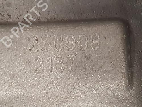 Gearbox RENAULT MEGANE III Hatchback (BZ0/1_, B3_) 1.5 dCi | BP34117178M3 - Image 6