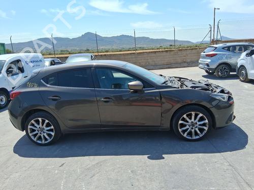 Starter MAZDA 3 (BM, BN) 2.0 | BP38302960M8 - Image 4
