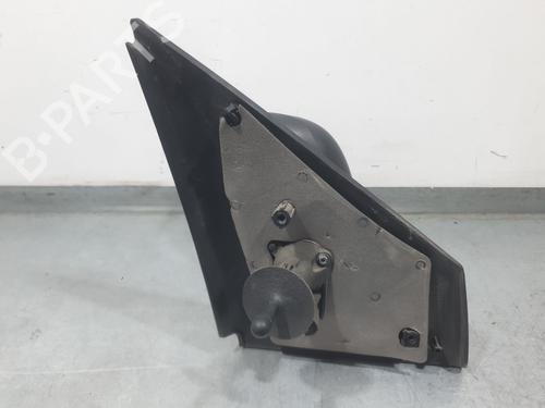 Left mirror DACIA LODGY (JS_) 1.5 dCi | BP33984107C26 - Image 3