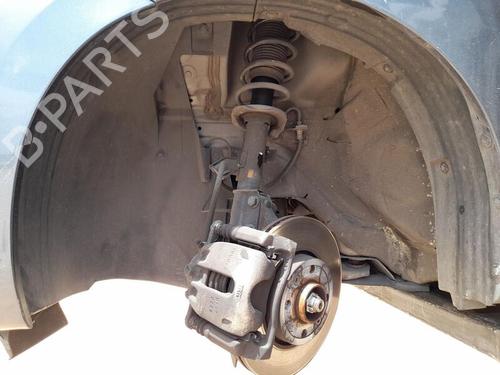 Used Wheel arch NISSAN MICRA V (K14) 1.0 (71 hp) 29869682