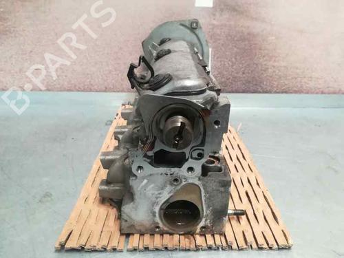 Cylinder head RENAULT LAGUNA II (BG0/1_)  | BP10973207M5 