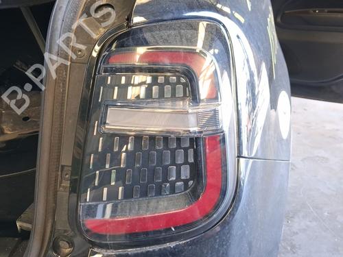 Used Right taillight Right taillight FIAT SEICENTO / 600 (187_) Elektra (187AEA1A, 187BEA1A) (41 hp) 40603311 40603311