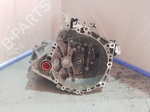 gearbox-toyota-yaris-_p15_-2013-25033882 main image