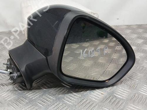 Used Right mirror RENAULT CAPTUR II (HF_) [2020-2025]  22788700