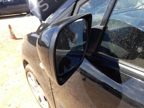 Left mirror MAZDA 5 (CR) 2.0 CD (CR19) | BP29729978C26 
