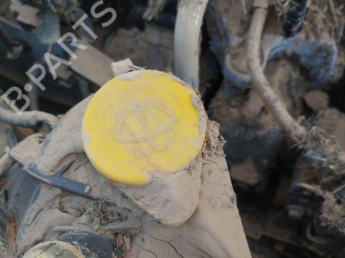 Used Windscreen washer tank MERCEDES-BENZ CITAN Box Body/MPV (W415) 111 CDI (415.603, 415.605) (110 hp) 25007127