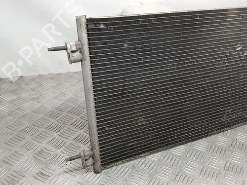 AC radiator OPEL ASTRA K (B16)  | BP22971713M32