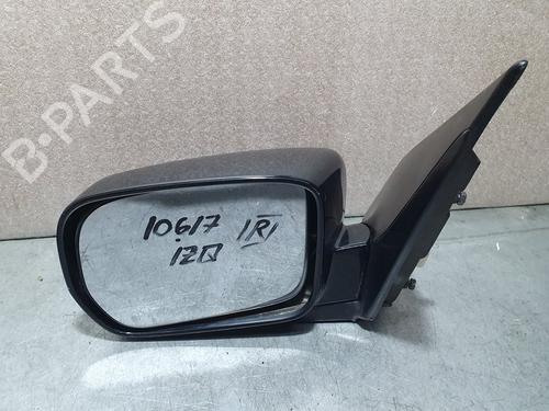 Used Left mirror HONDA PILOT 3.5 4WD (257 hp) 3731833