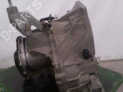 Gearbox FORD FOCUS I (DAW, DBW)  | BP93593M3 