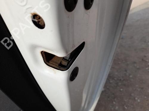 Used Rear right lock SEAT IBIZA V (KJ1, KJG) 1.0 TSI (95 hp) 29725057