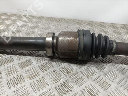 Right front driveshaft FORD FOCUS II (DA_, HCP, DP)  | BP11839970M39 