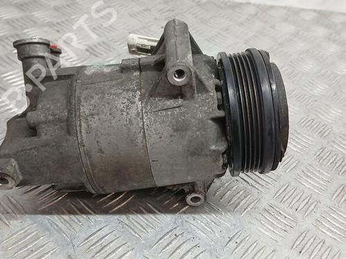 AC Kompressor OPEL ASTRA H GTC (A04)  | BP29356374M34 