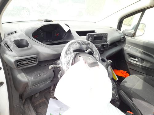 Engine PEUGEOT PARTNER Box Body/MPV (K9) 1.5 BlueHDi 100 | BP29831326M1 