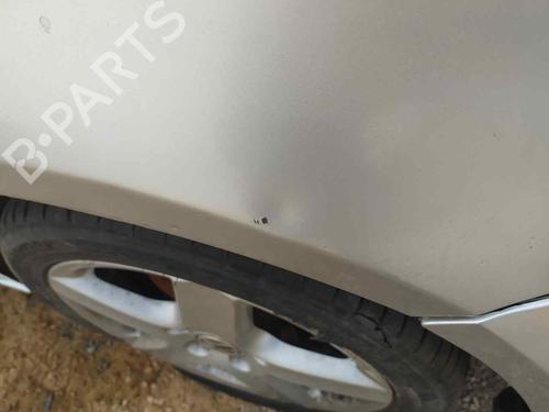 Right front fenders VW GOLF V (1K1)  | BP25735530C42 