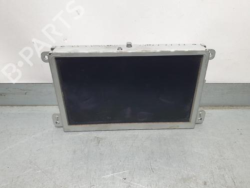 Elektronisk modul AUDI Q7 (4LB) [2006-2016]  9060062