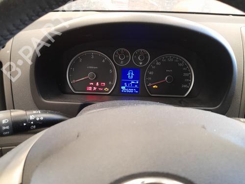 Fuse box HYUNDAI i30 (FD) 1.6 CRDi | BP37172636E1 - Image 9