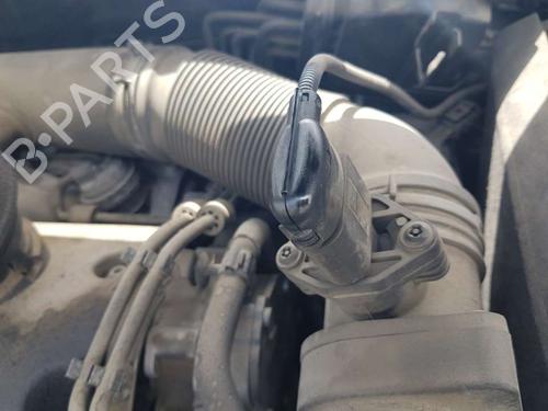 Used Mass air flow sensor SEAT LEON (1P1) [2005-2013]  18661227