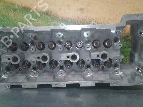 Cylinder head MERCEDES-BENZ M-CLASS (W163) ML 400 CDI (163.128) | BP12499063M5 