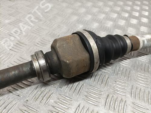 Right front driveshaft PEUGEOT 5008 (0U_, 0E_) | BP13361213M39