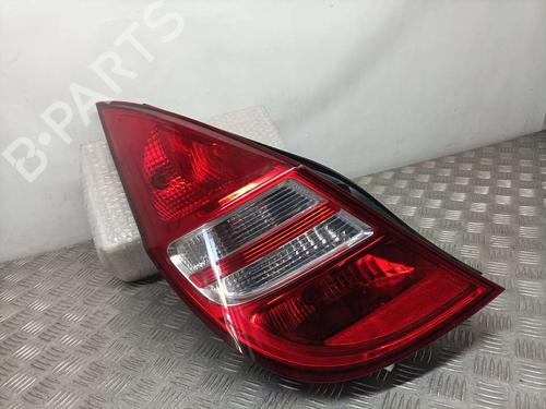 Used Left taillight HYUNDAI i30 (FD) [2007-2012]  16942613