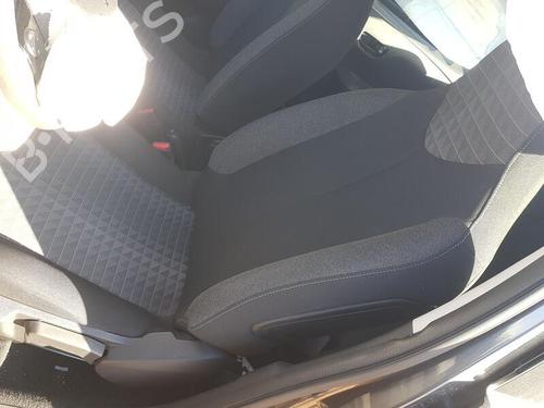 Used Left front seat PEUGEOT 108 1.0 VTi 72 (72 hp) 29254047