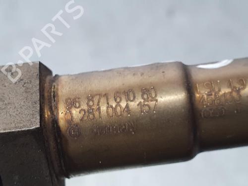 Electronic sensor PEUGEOT 208 I (CA_, CC_) | BP11839155M84