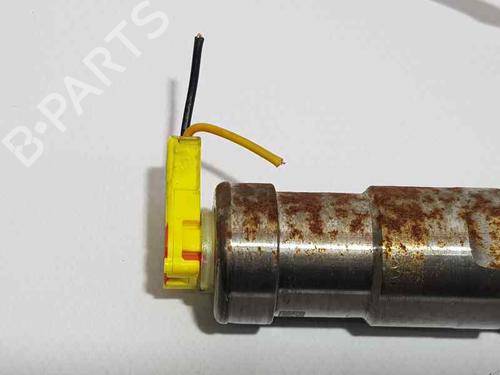 Right curtain airbag KIA RIO III (UB)  | BP3724264C12 