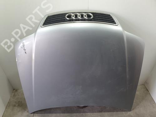 Motorhjelm AUDI A6 C5 (4B2) 2.4 | BP728265C1 