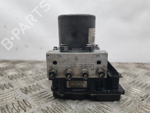 Used ABS pump HONDA CR-V IV (RM_) 2.2 i-DTEC AWD (RE6) (150 hp) 11840750