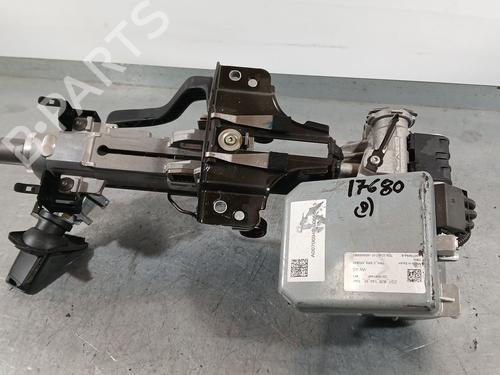 Steering column VW POLO VI (AW1, BZ1, AE1) 1.0 | BP36230840M21 - Image 5
