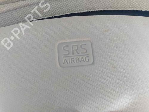 Used Left curtain airbag MAZDA 3 (BM, BN) [2013-2019]  23532282