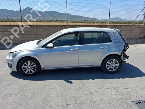 Used Parts VW GOLF VII (5G1, BQ1, BE1, BE2) 1.6 TDI 4864772
