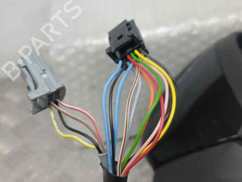 Right mirror RENAULT CAPTUR II (HF_)  | BP20854067C27 