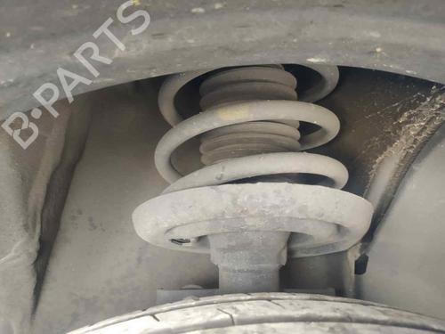 Used Right front shock absorber RENAULT LAGUNA III (BT0/1) [2007-2015]  22640060
