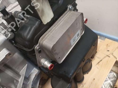Gearbox MERCEDES-BENZ CLA (C118) CLA 200 d (118.312) | BP17458615M3 