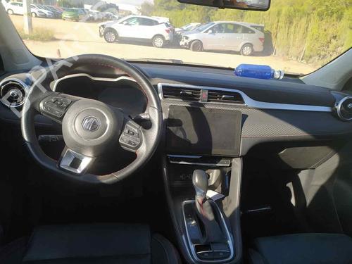 Front right lock MG MG ZS SUV (AZS1) 1.0 T-GDi | BP21082118C97 