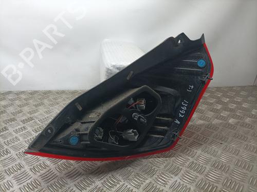 Left taillight FORD FIESTA VI (CB1, CCN) 1.5 TDCi | BP9812170C34 