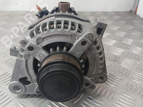 Used Alternator TOYOTA IQ (_J1_) [2008-2015]  22643723