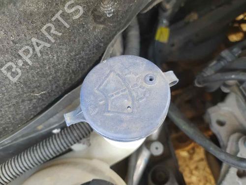 Used Windscreen washer tank PEUGEOT 208 I (CA_, CC_) [2012-2021]  23991127