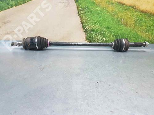 Used Left rear driveshaft SUBARU XV (_GP_) 2.0 D AWD (GPD) (147 hp) 3732817