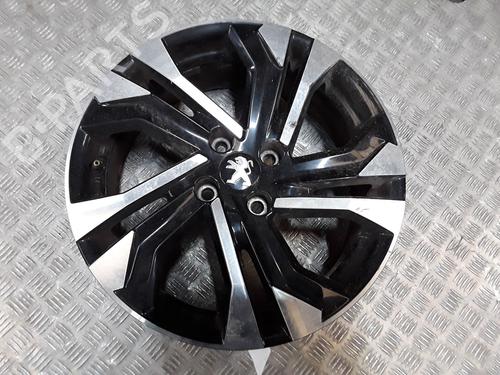 Used Rim PEUGEOT 2008 II (UD_, US_, UY_, UJ_, UR_, UC_) 1.5 BlueHDI 110 (UDYHSK) (110 hp) 30134880