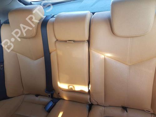 Sæde Bagtil ALFA ROMEO GT (937_) [2003-2010]  18902700